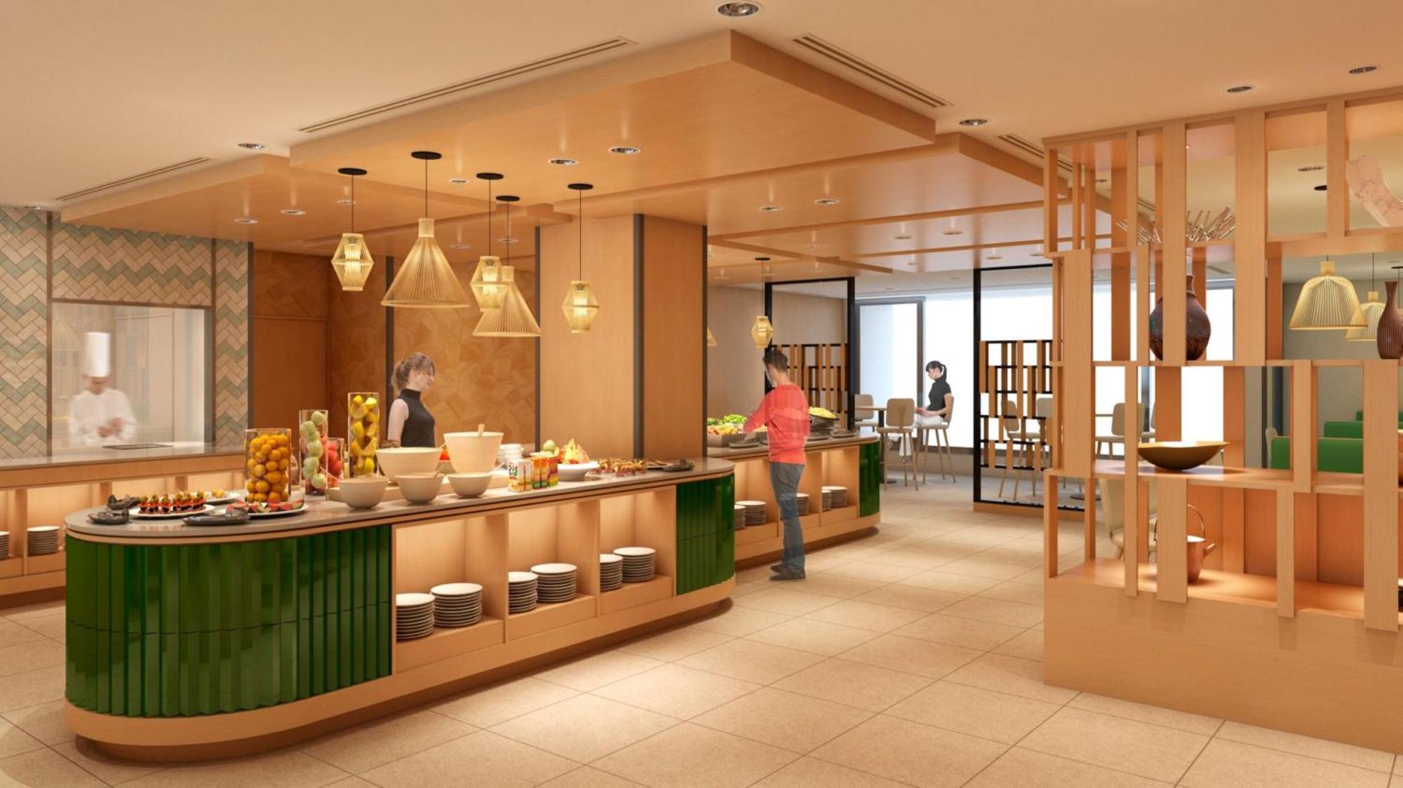 Ana Holiday Inn Resort Karuizawa By Ihg Kita-karuisawa المظهر الخارجي الصورة
